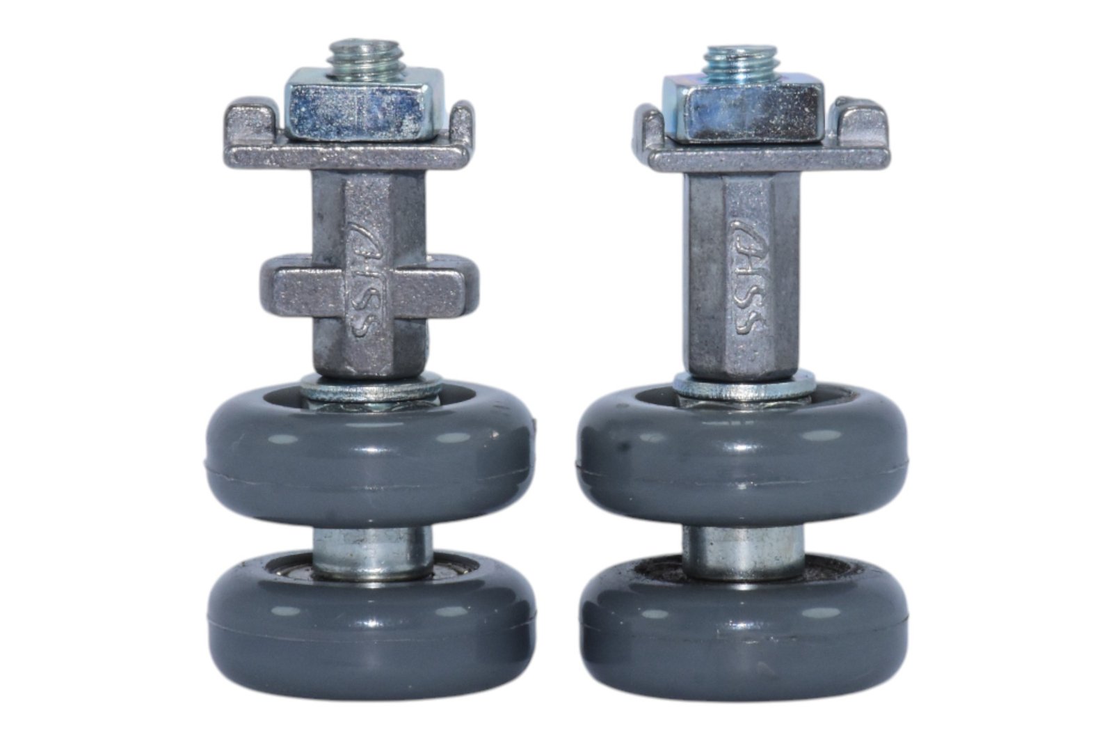 HCE 1115-1116 GRİ