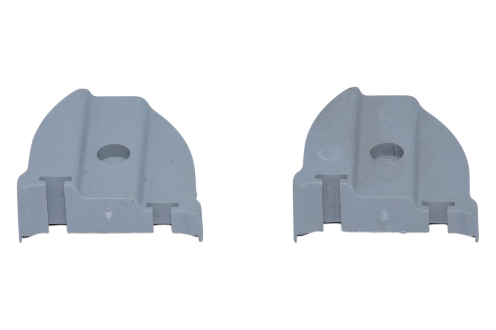 HCG 1900 DÜZ KAPAK GRİ
