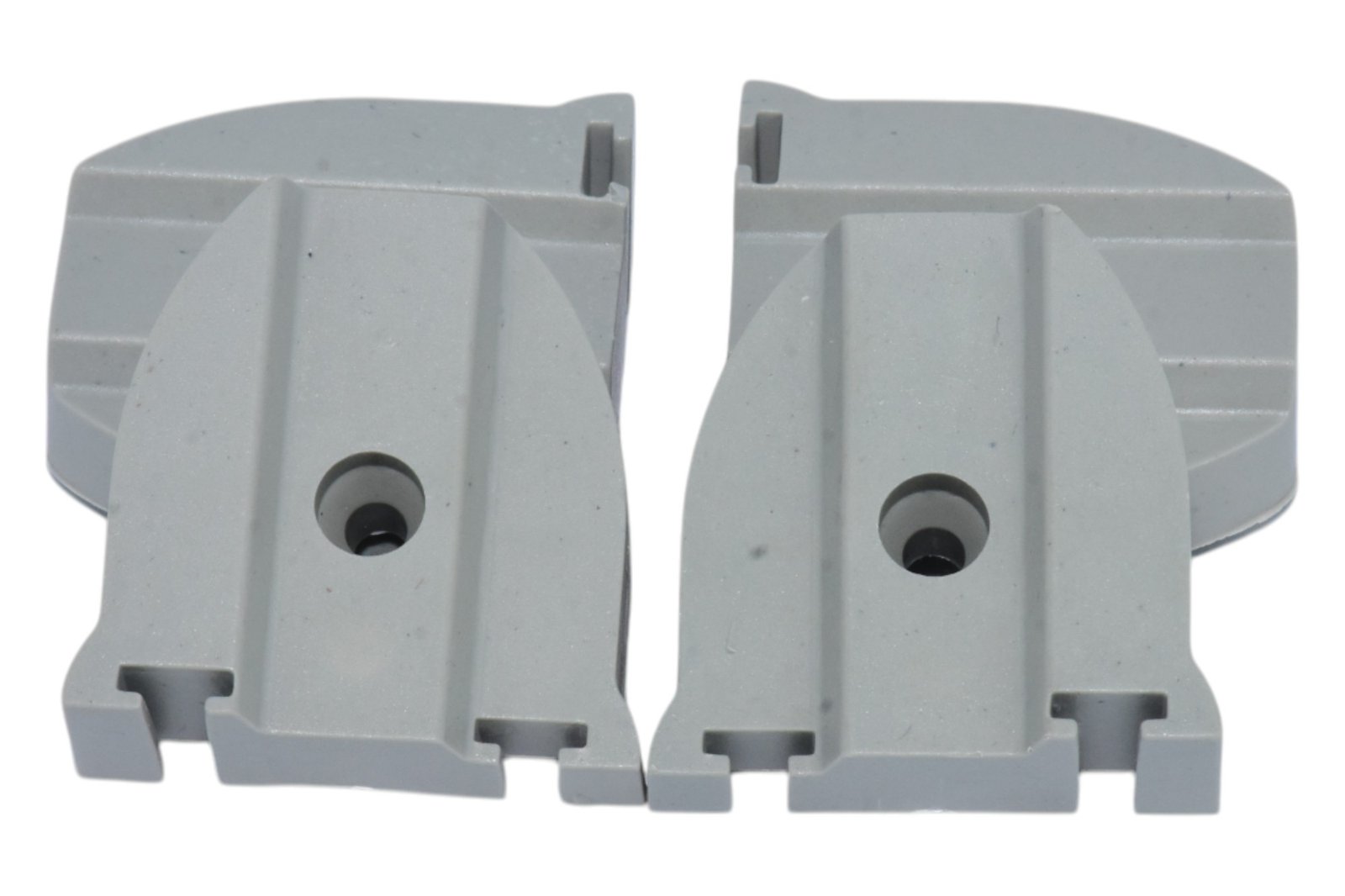 HCG2 1900 DÜZ KAPAK GRİ