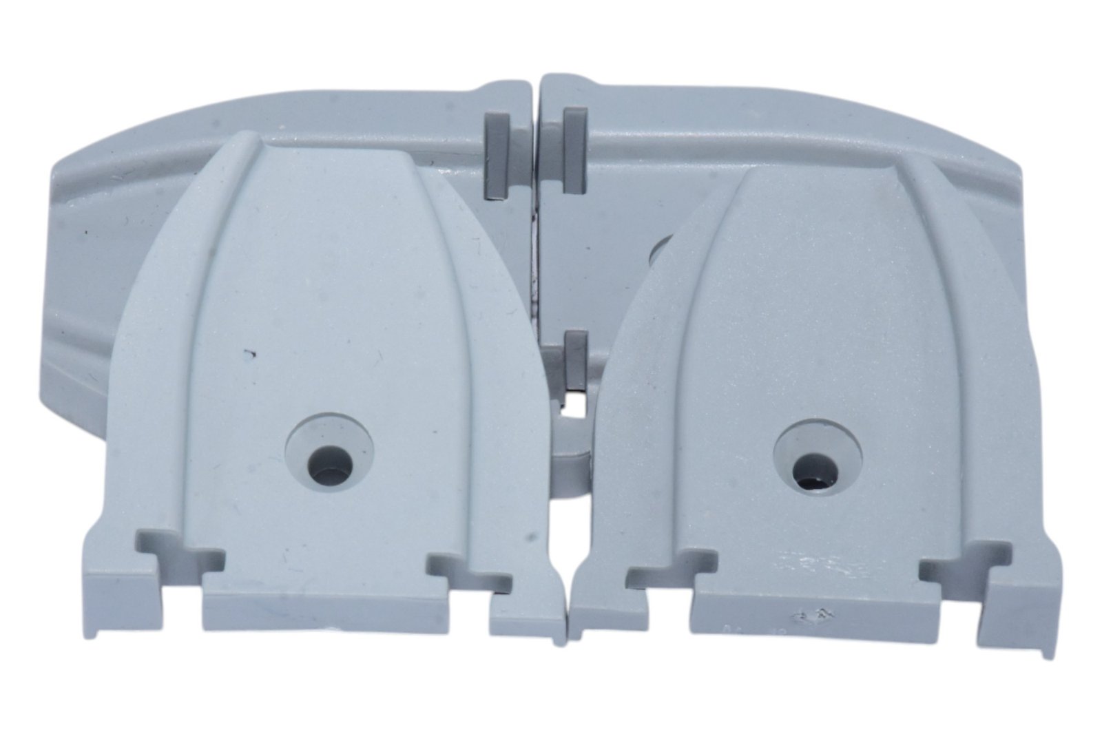 HCB 1217 DÜZ KAPAK GRİ