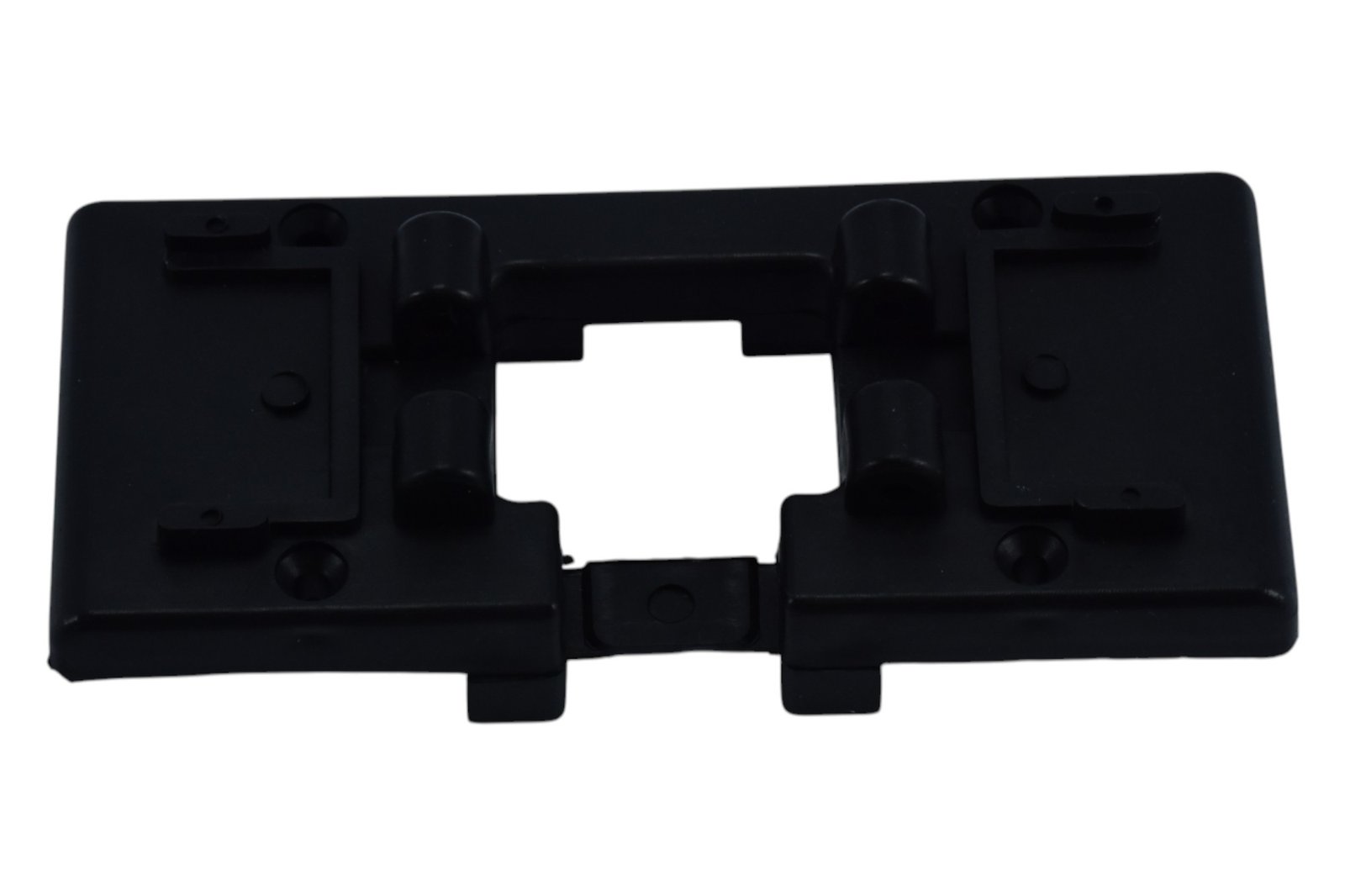 HCB 1210 ÇIKIŞ YOLU PLASTİK ÜST
