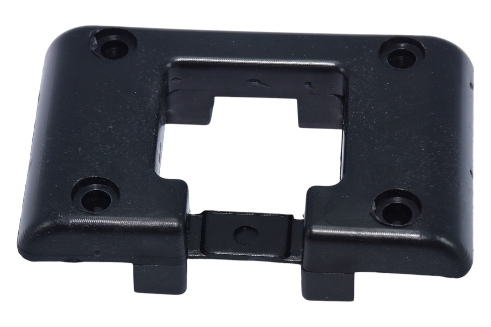 HCB 1210 ÇIKIŞ YOLU PLASTİK ALT