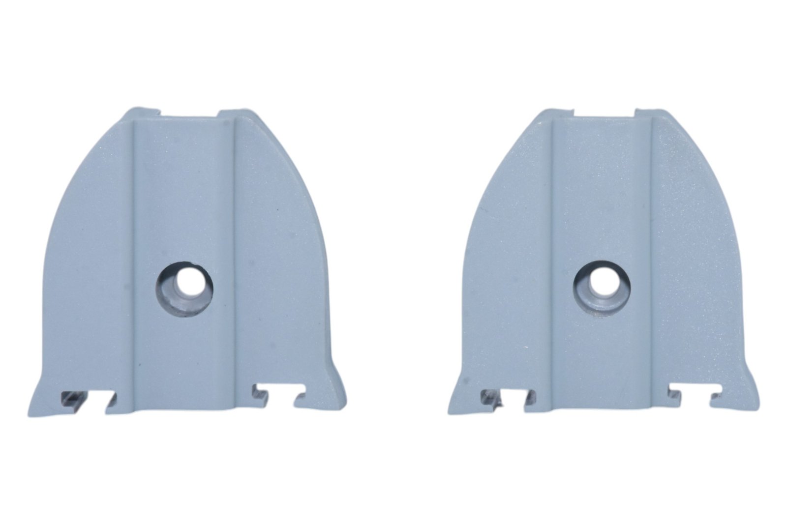 HCE 1117 DÜZ KAPAK GRİ